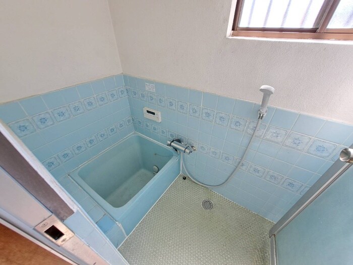 物件内観写真12　(バス／シャワールーム等)