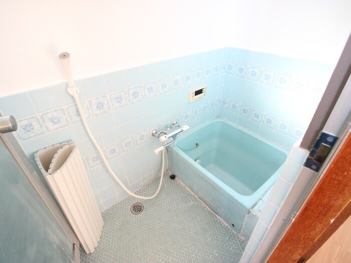 物件内観写真13　(バス／シャワールーム等)