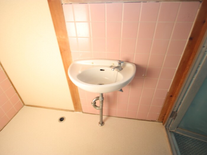 物件内観写真15　(洗面)