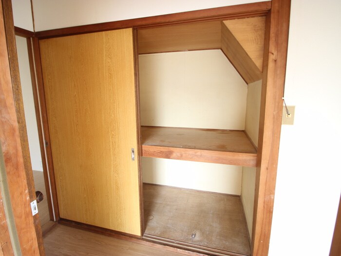 物件内観写真17　(収納)
