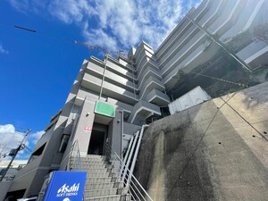 セ・メルヴェイユ伊川谷外観写真