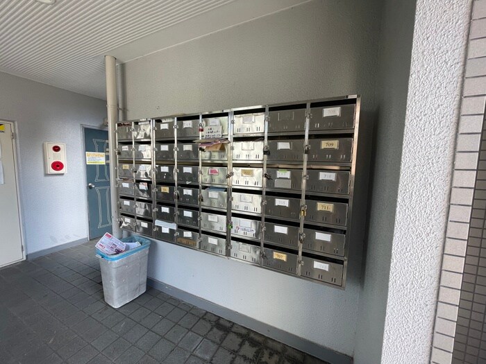 物件外観写真3　(建物設備)