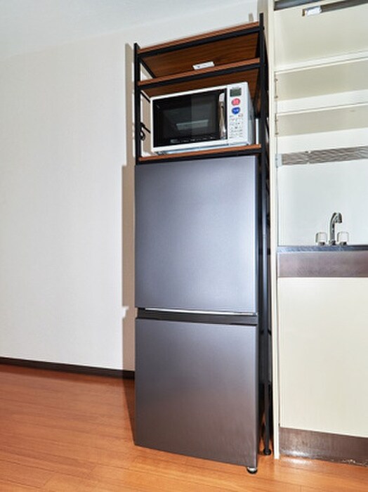 物件内観写真9　(キッチン)