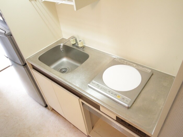 物件内観写真11　(キッチン)