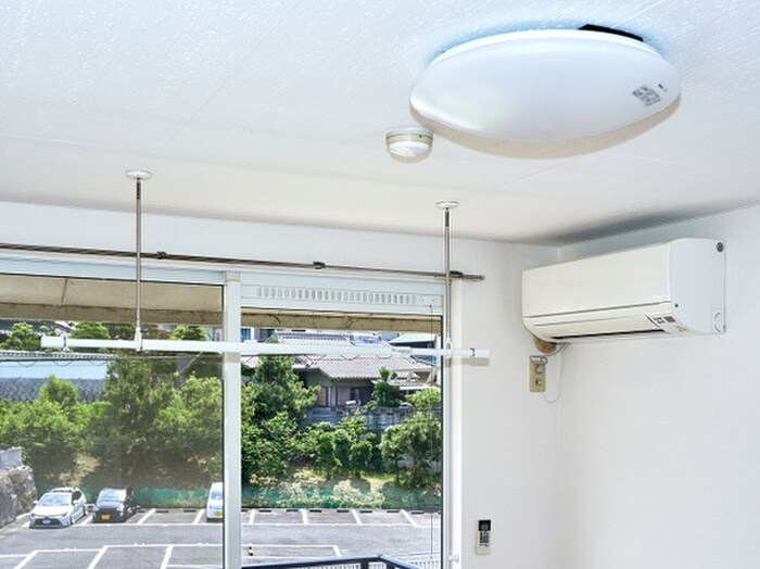 物件内観写真15　(居室)