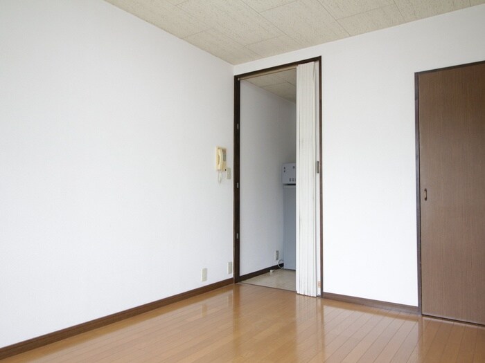 物件内観写真18　(居室)