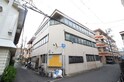 クィンプラザ瓜破