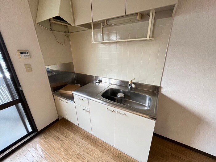 物件内観写真9　(キッチン)