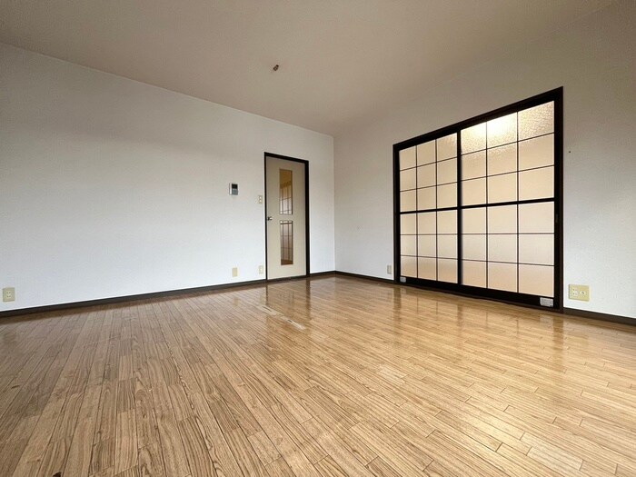 物件内観写真13　(居室)