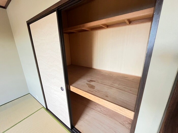 物件内観写真15　(収納)