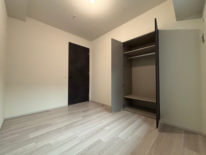 物件内観写真11　(収納)