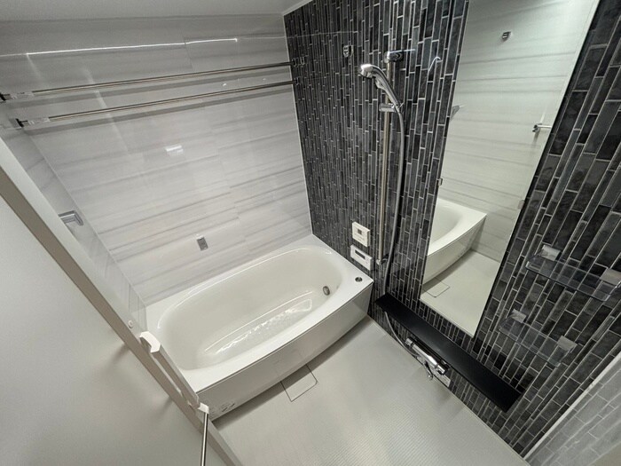 物件内観写真13　(バス／シャワールーム等)