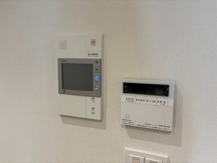 ウィルローズ京都御陵(211)の内観写真