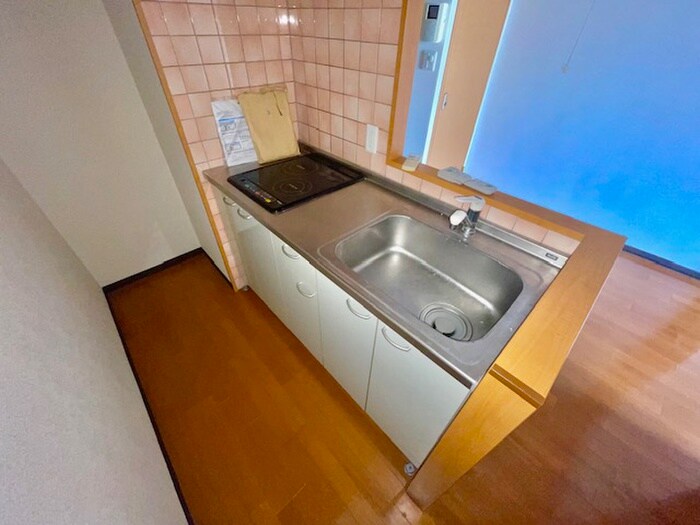 物件内観写真8　(キッチン)