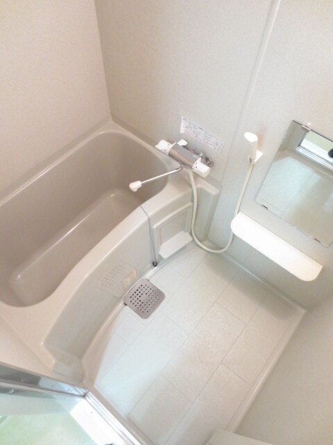 物件内観写真9　(バス／シャワールーム等)