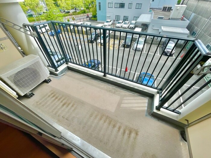 物件内観写真16　(ベランダ・バルコニー)