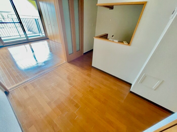 物件内観写真21　(居室)