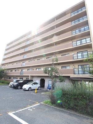 サンクレスト岸和田の賃貸物件情報 大阪府岸和田市 マンション