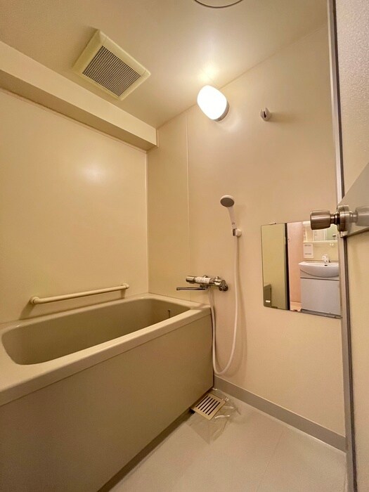 物件内観写真11　(バス／シャワールーム等)