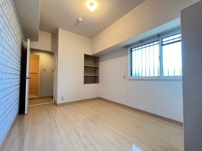 物件内観写真17　(居室)