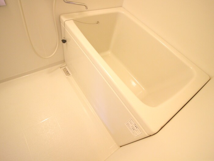 物件内観写真6　(バス／シャワールーム等)