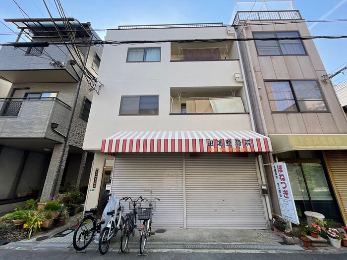 物件外観写真3　(外観写真)