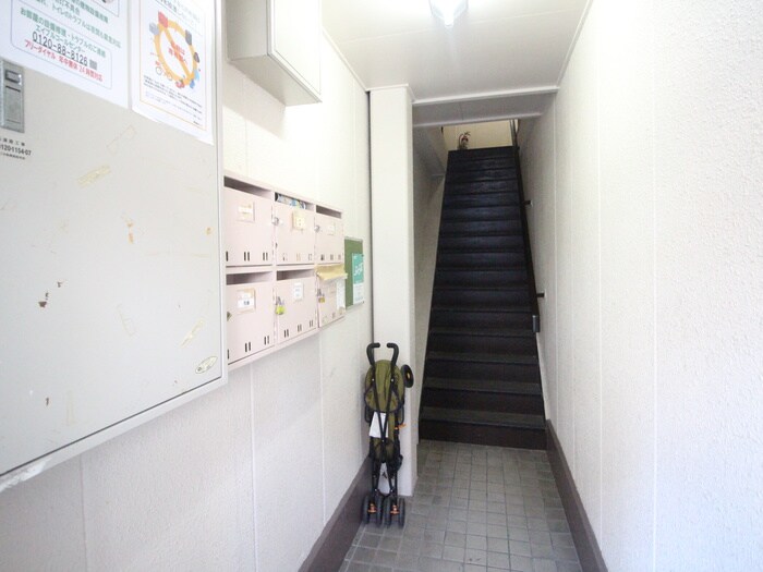 物件外観写真4　(その他)