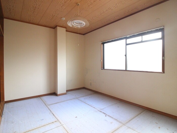 物件内観写真14　(居室)