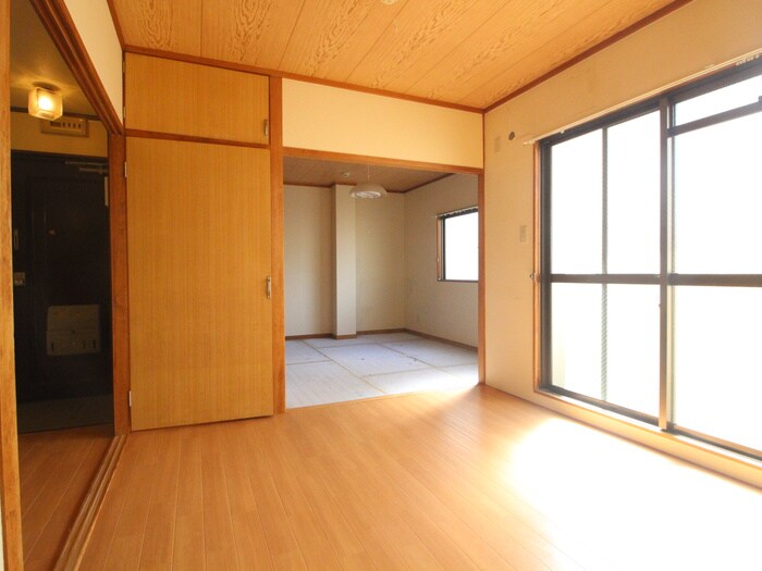 物件内観写真17　(居室)