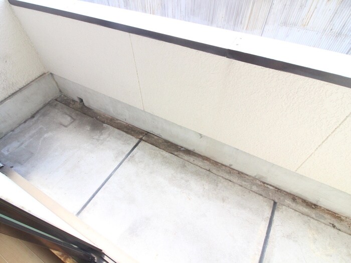 物件内観写真20　(ベランダ・バルコニー)