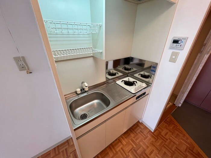 物件内観写真7　(キッチン)