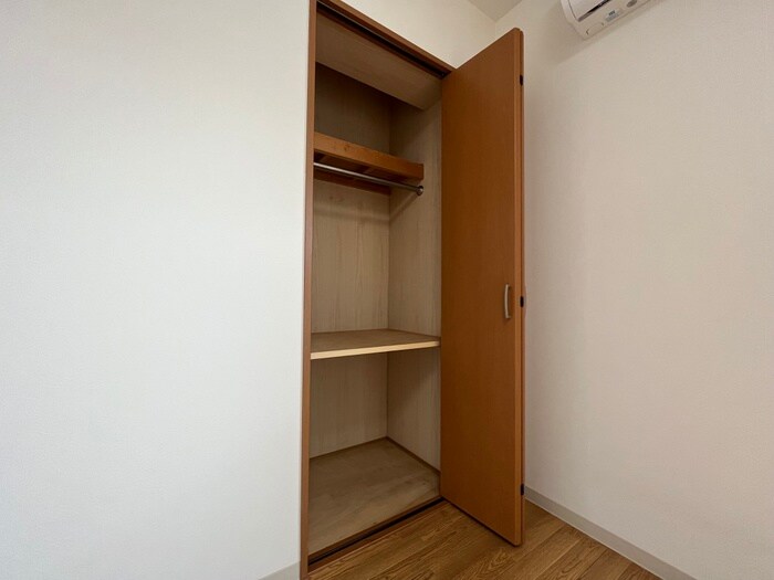 物件内観写真14　(収納)