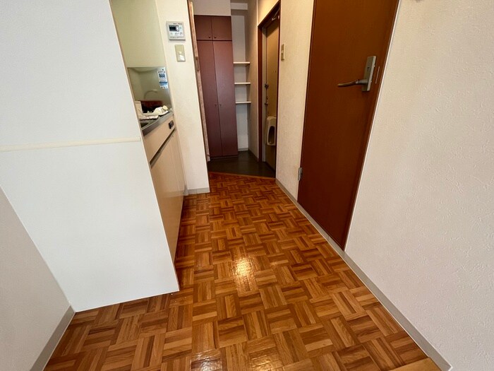 物件内観写真17　(廊下)