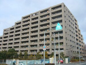 ロ－レルコ－ト北緑丘(204)外観写真