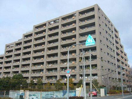 ロ－レルコ－ト北緑丘(204)外観写真