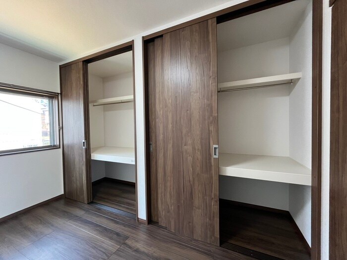 物件内観写真14　(収納)