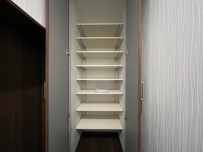 物件内観写真17　(靴箱)