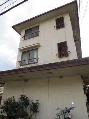 中田マンション パートⅠ外観写真
