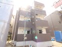 仮)フジパレス千里丘駅西