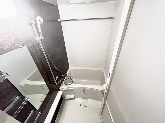 物件内観写真9　(バス／シャワールーム等)