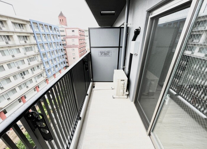 物件内観写真16　(ベランダ・バルコニー)