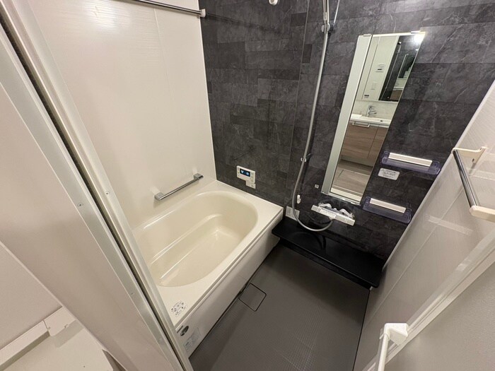 物件内観写真11　(バス／シャワールーム等)