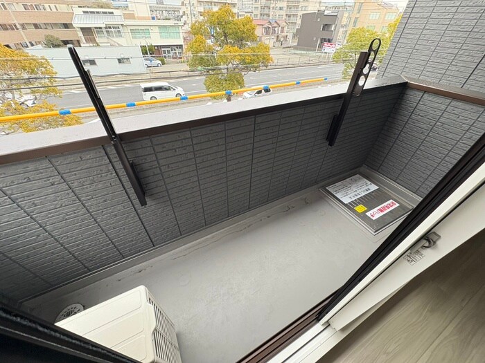 物件内観写真20　(ベランダ・バルコニー)