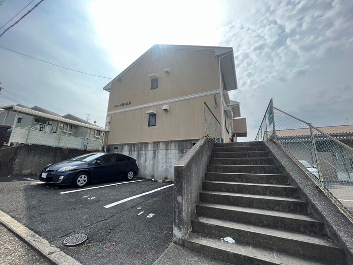 物件外観写真5　(建物設備)