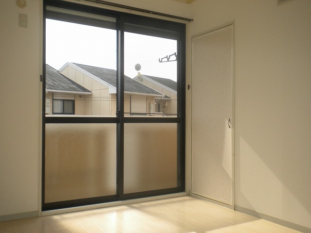 物件内観写真14　(居室)