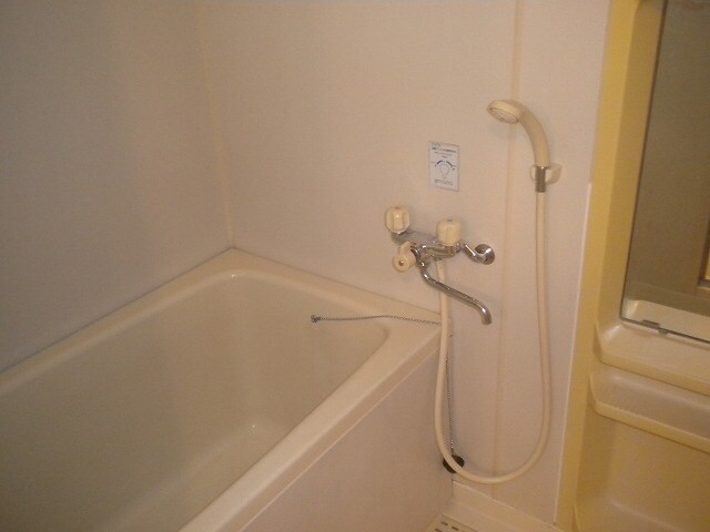 物件内観写真16　(バス／シャワールーム等)