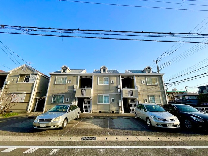 物件外観写真3　(外観写真)