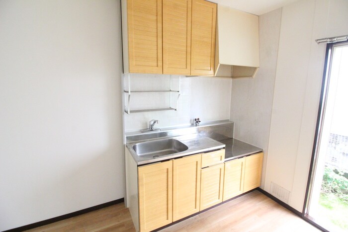 物件内観写真10　(キッチン)