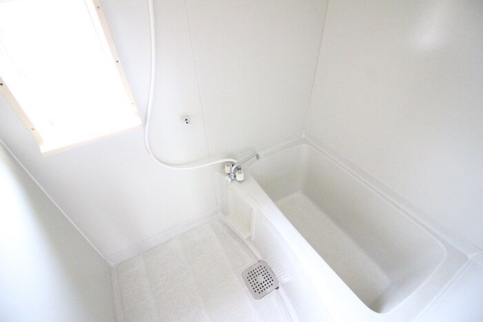 物件内観写真12　(バス／シャワールーム等)