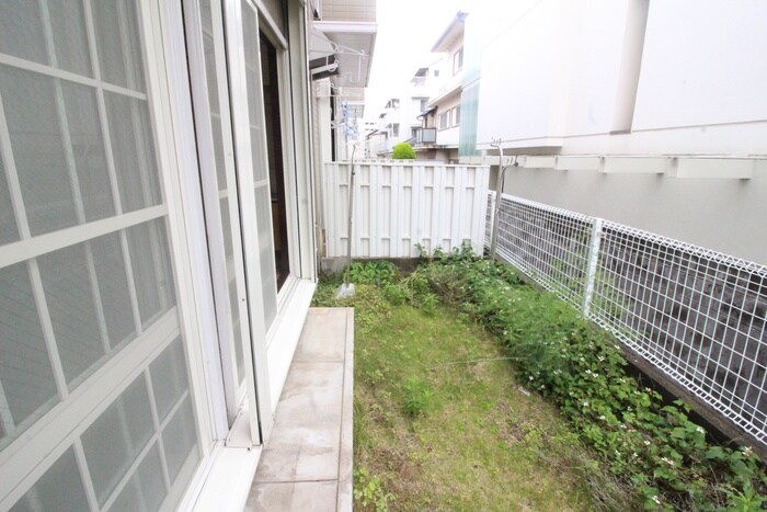 物件内観写真16　(ベランダ・バルコニー)